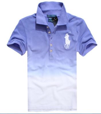 Cheap Women Polo shirts wholesale No. 831